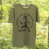 Shirt with otter CVNP Explorer Club Est. 1974