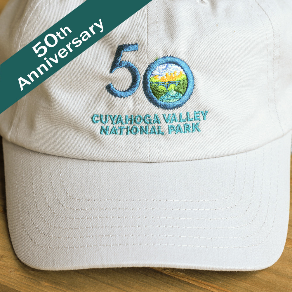 50th Anniversary Cap
