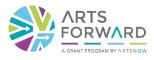 Arts Forward Logo