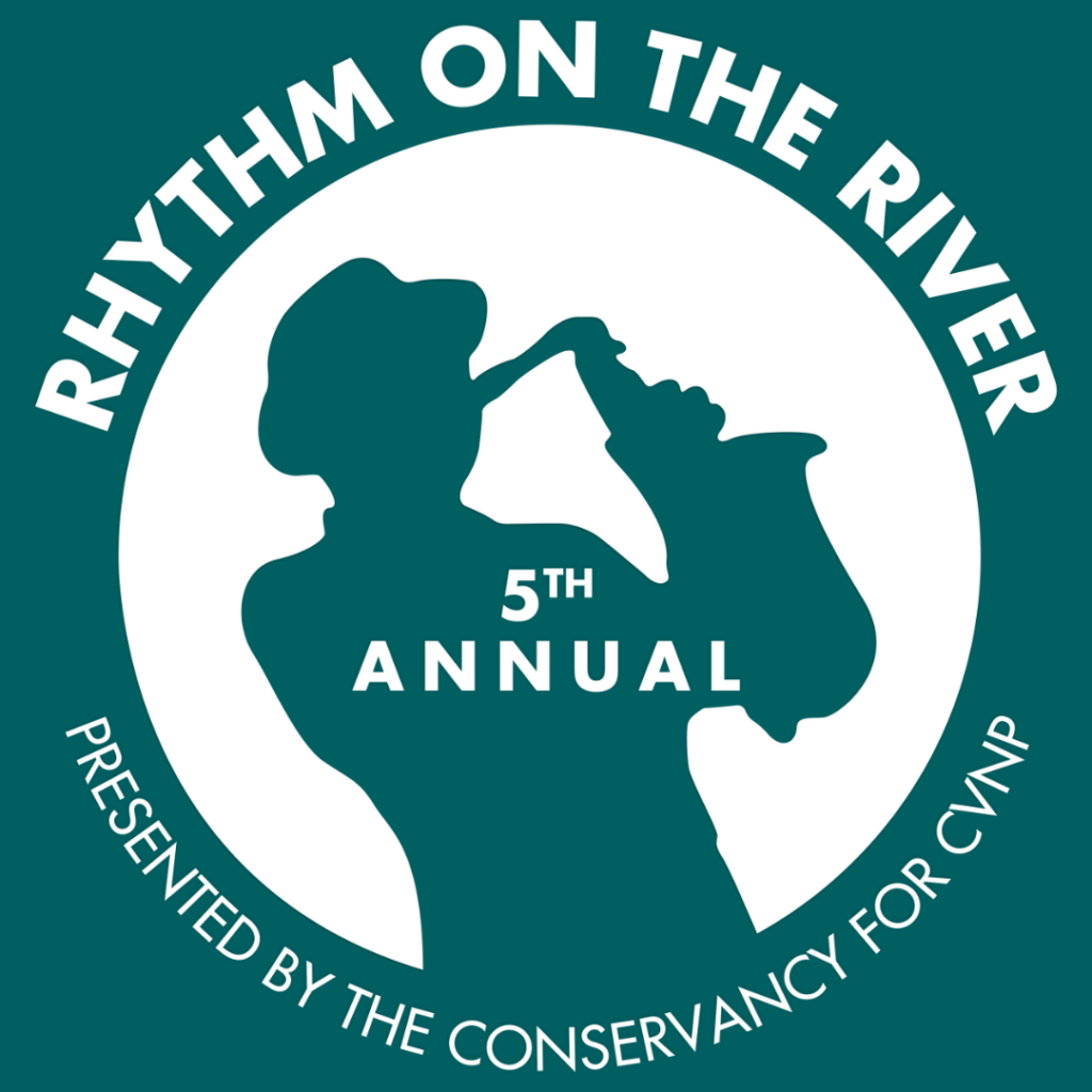 Rhythm on the River logo
