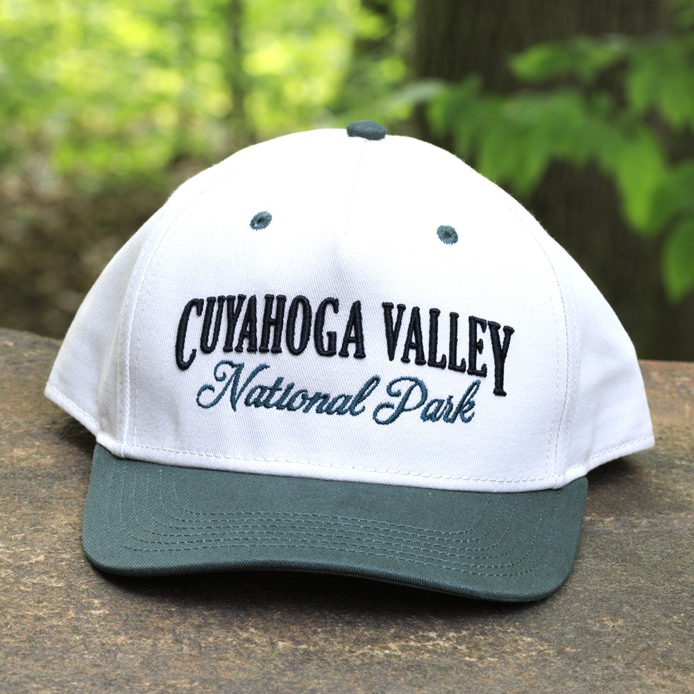 Heritage Twill cap